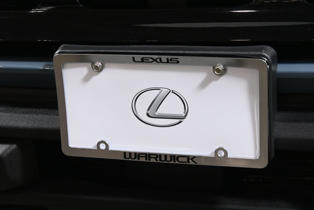 Thumbnail: 2023 Ford Bronco - 15