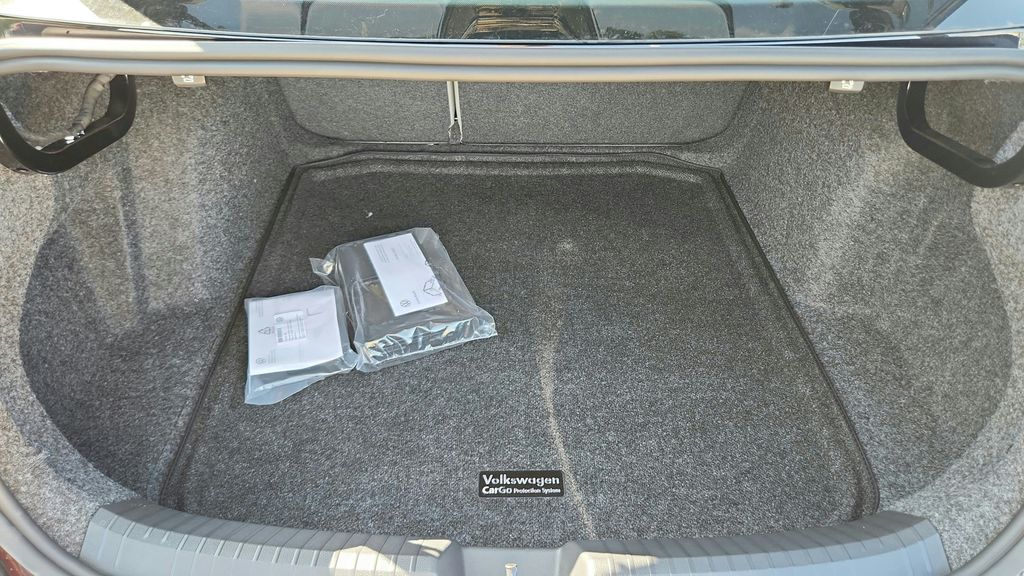 2026 Volkswagen Jetta