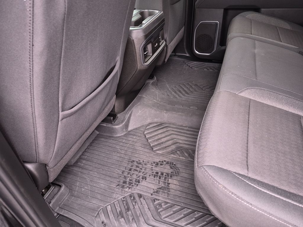 Used Car 2025 Chevrolet Silverado 1500  Rst For Sale Under $60,000 In Austin, Texas