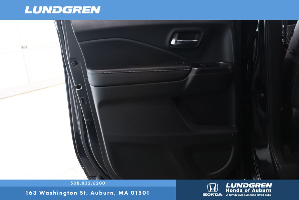 Used 2023 Honda Ridgeline Truck