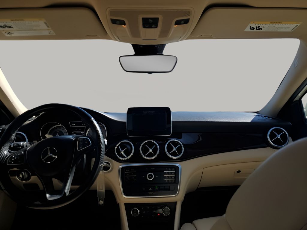 Used Car 2016 Mercedes-benz Gla  Gla 250 For Sale Under $20,000 In Austin, Texas