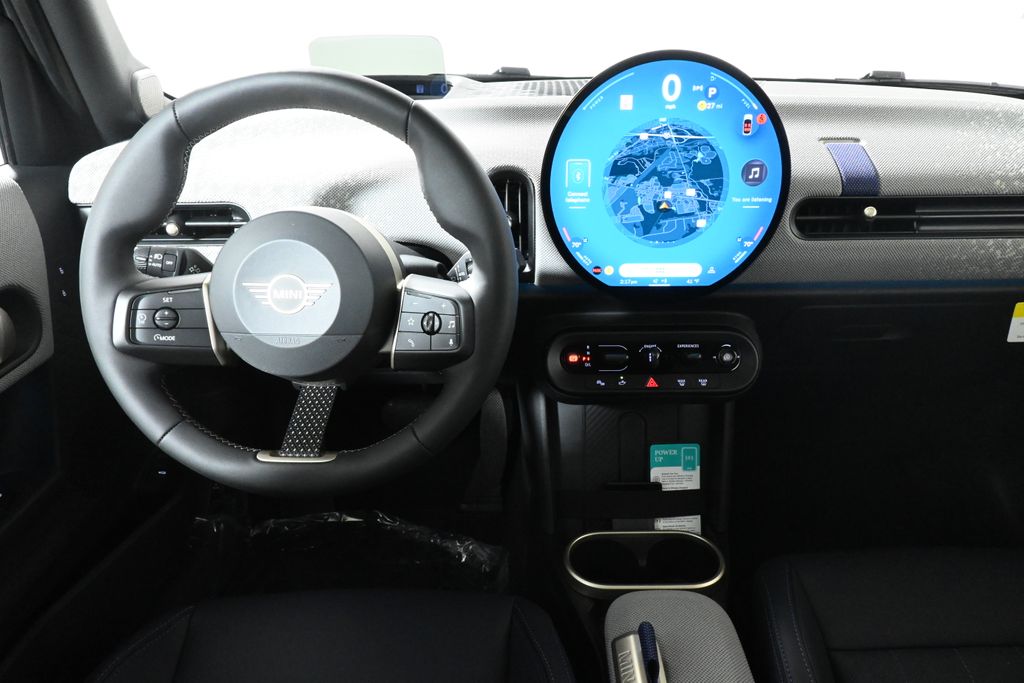 Thumbnail: 2026 MINI Cooper - 16