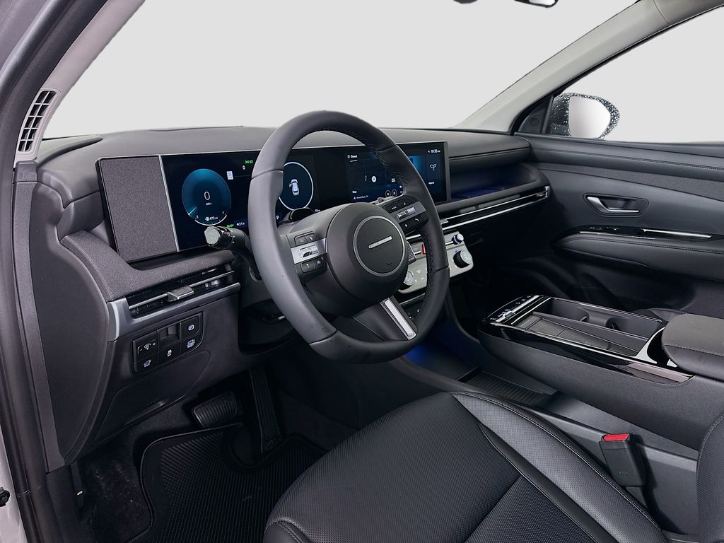 Thumbnail: 2026 Hyundai Tucson - 9