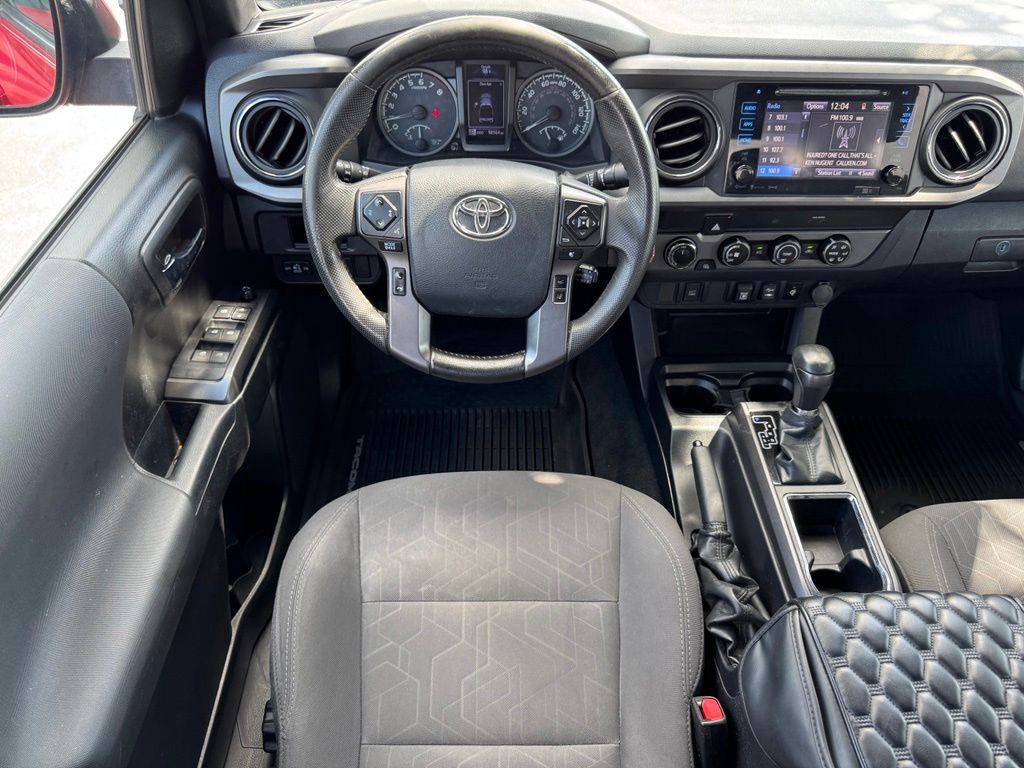 Used 2019 Toyota Tacoma Truck