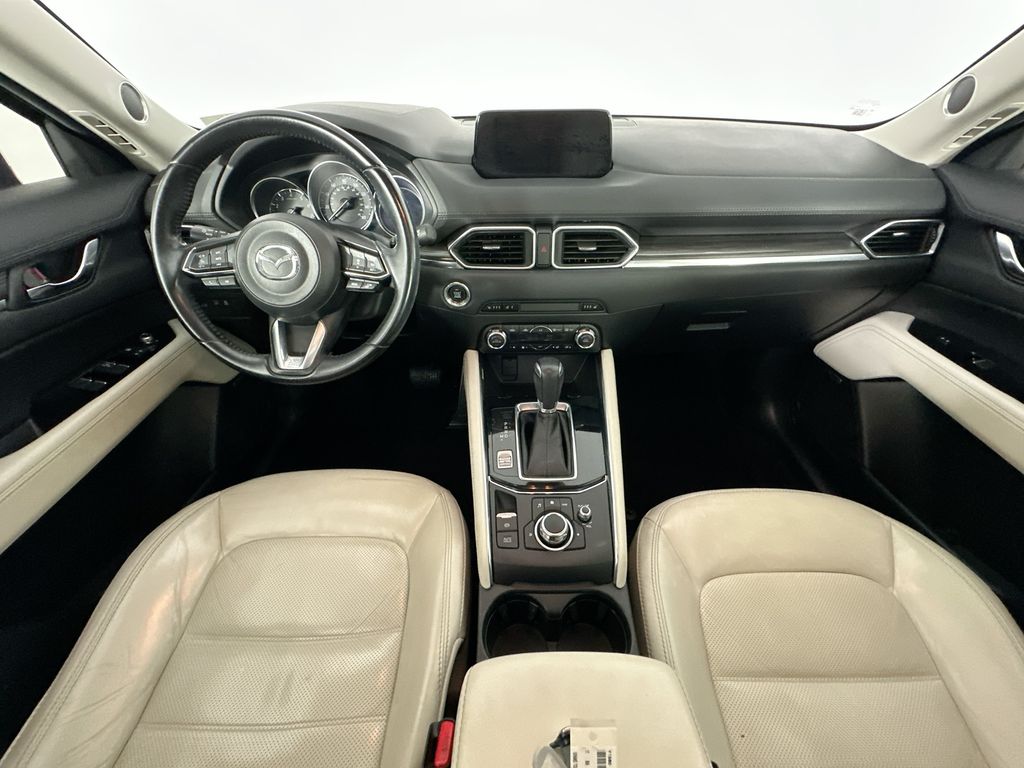 MazdaCX-510