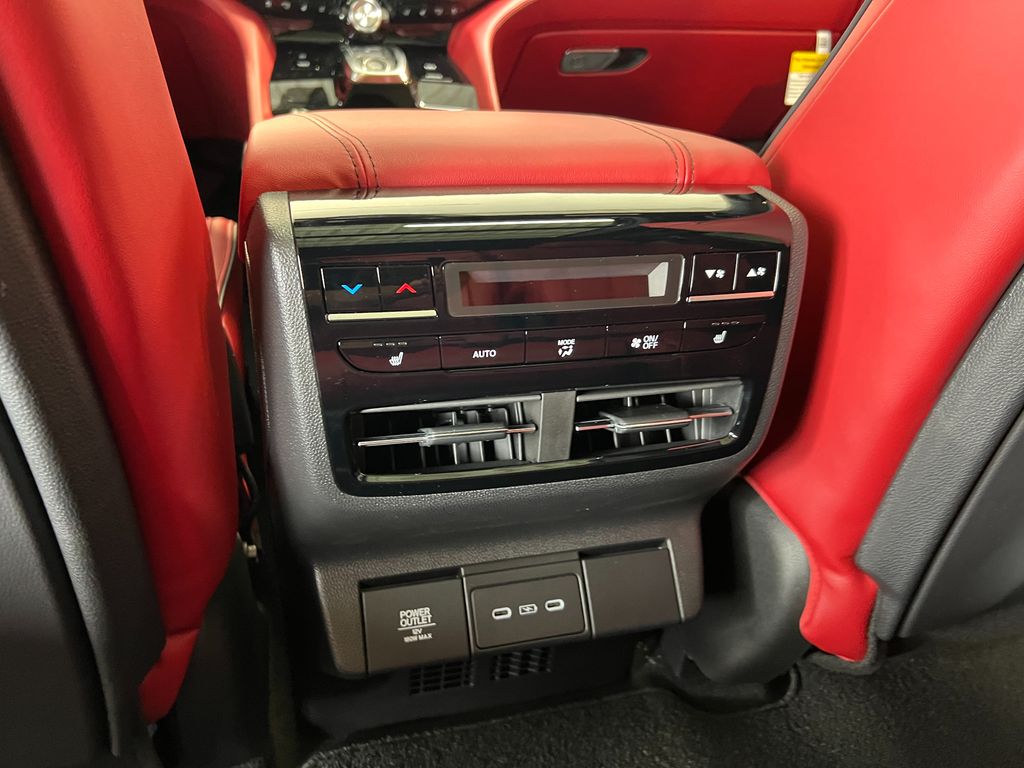 new 2026 Acura MDX car, priced at $70,950