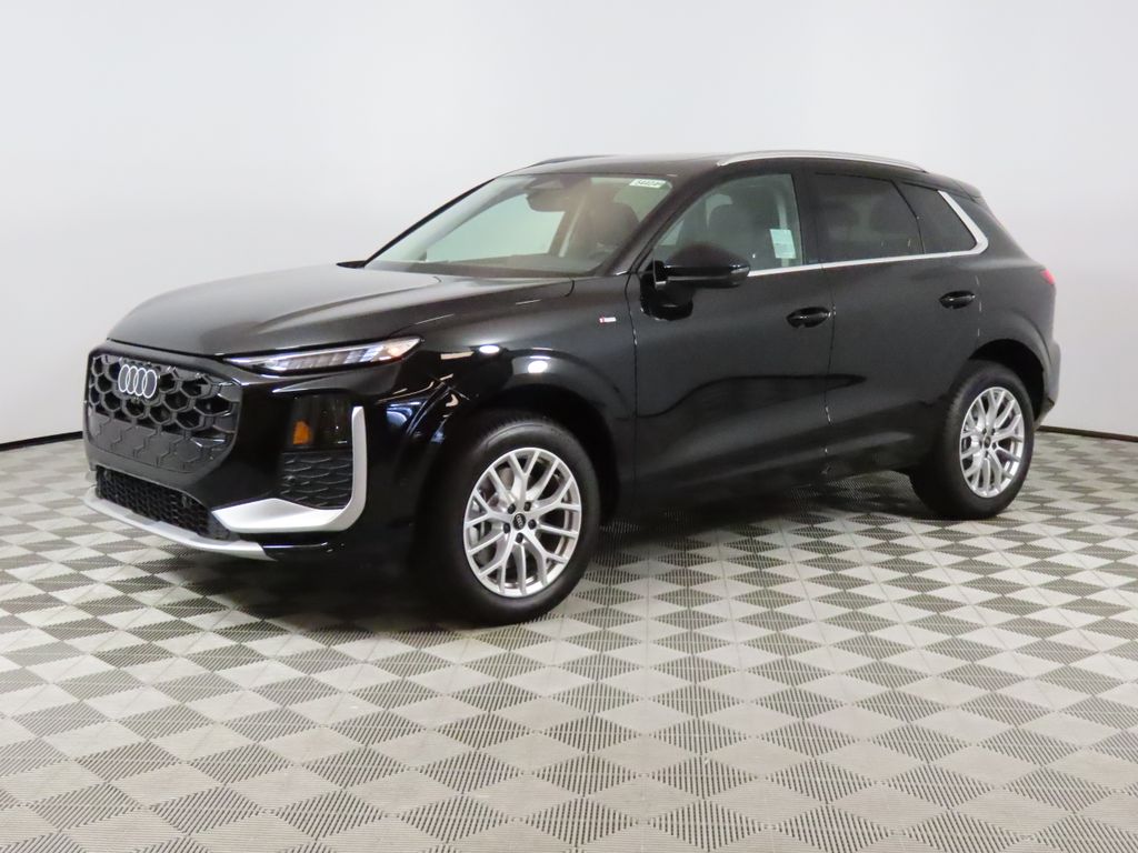 Thumbnail: 2026 Audi Q3 - 1
