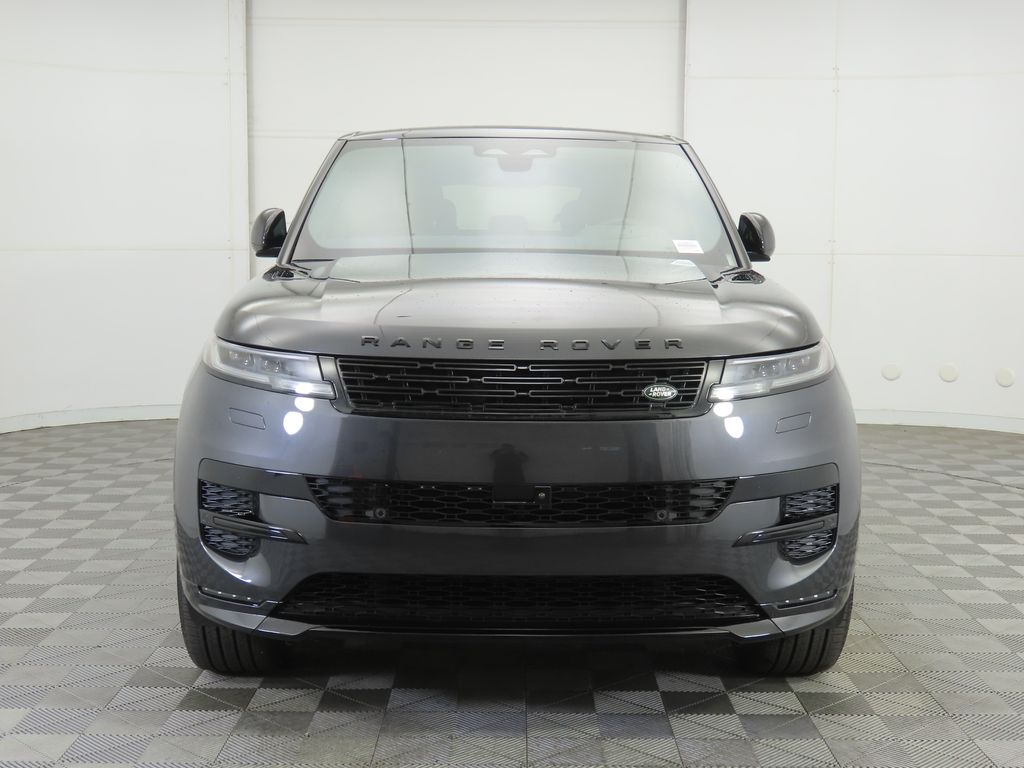 Thumbnail: 2026 Land Rover Range Rover Sport - 2