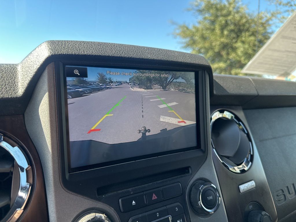 Used Car 2015 Ford F-350sd  For Sale Under $35,000 In Austin, Texas