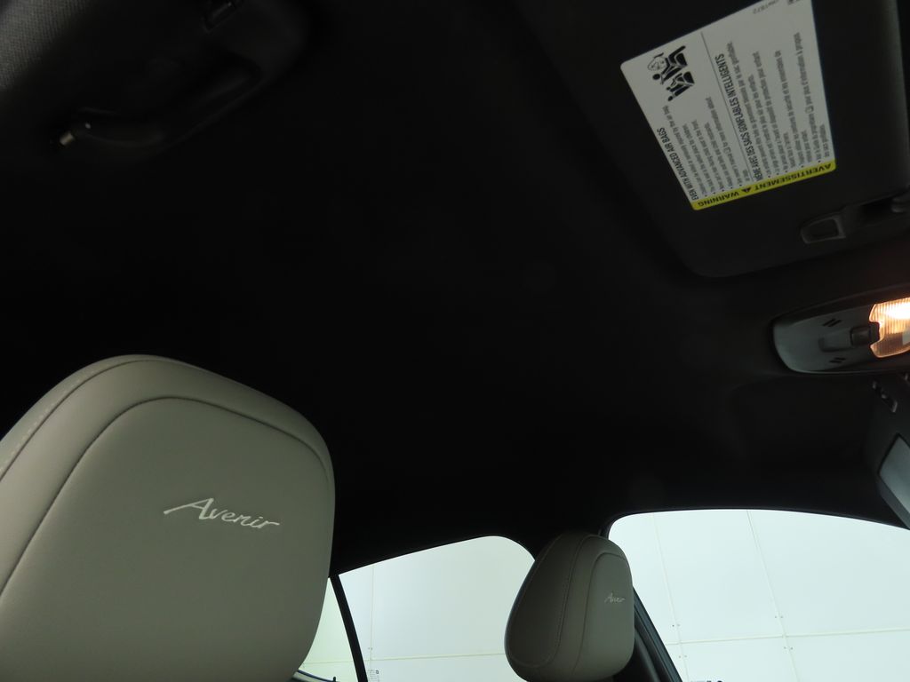 Thumbnail: 2024 Buick Envista - 18