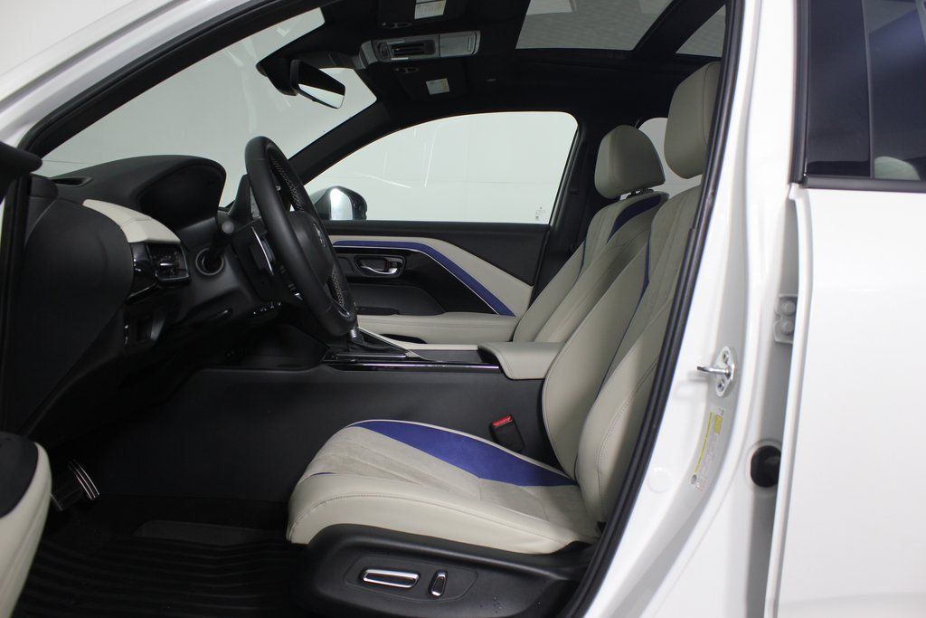 2025 Acura ADX A-SPEC 5