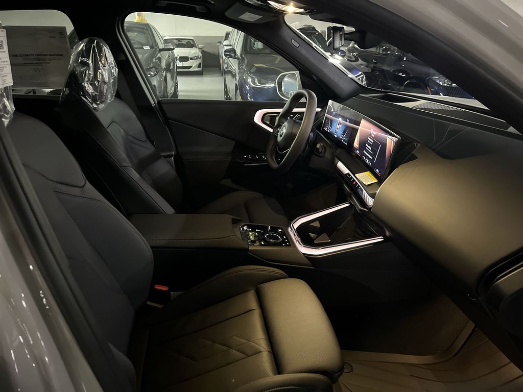 Thumbnail: 2026 BMW X3 - 25