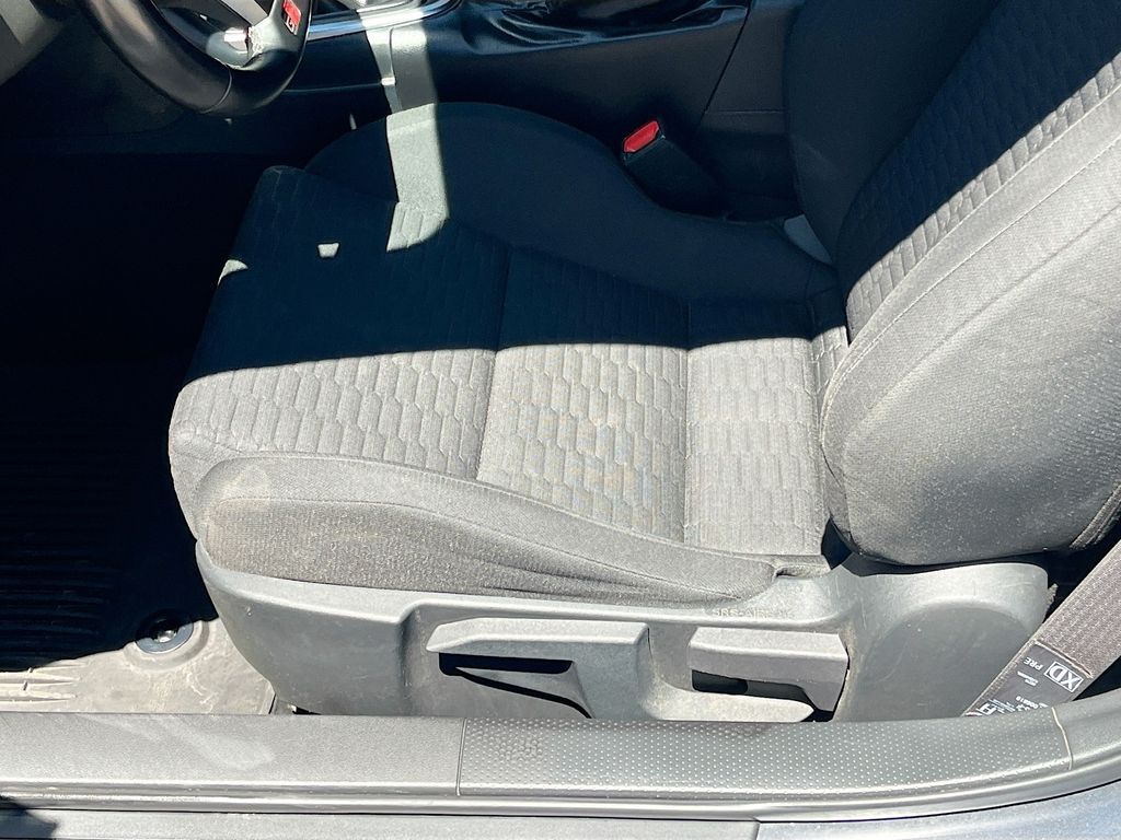 2022 Toyota GR86 Base Gray at Central Houston Nissan