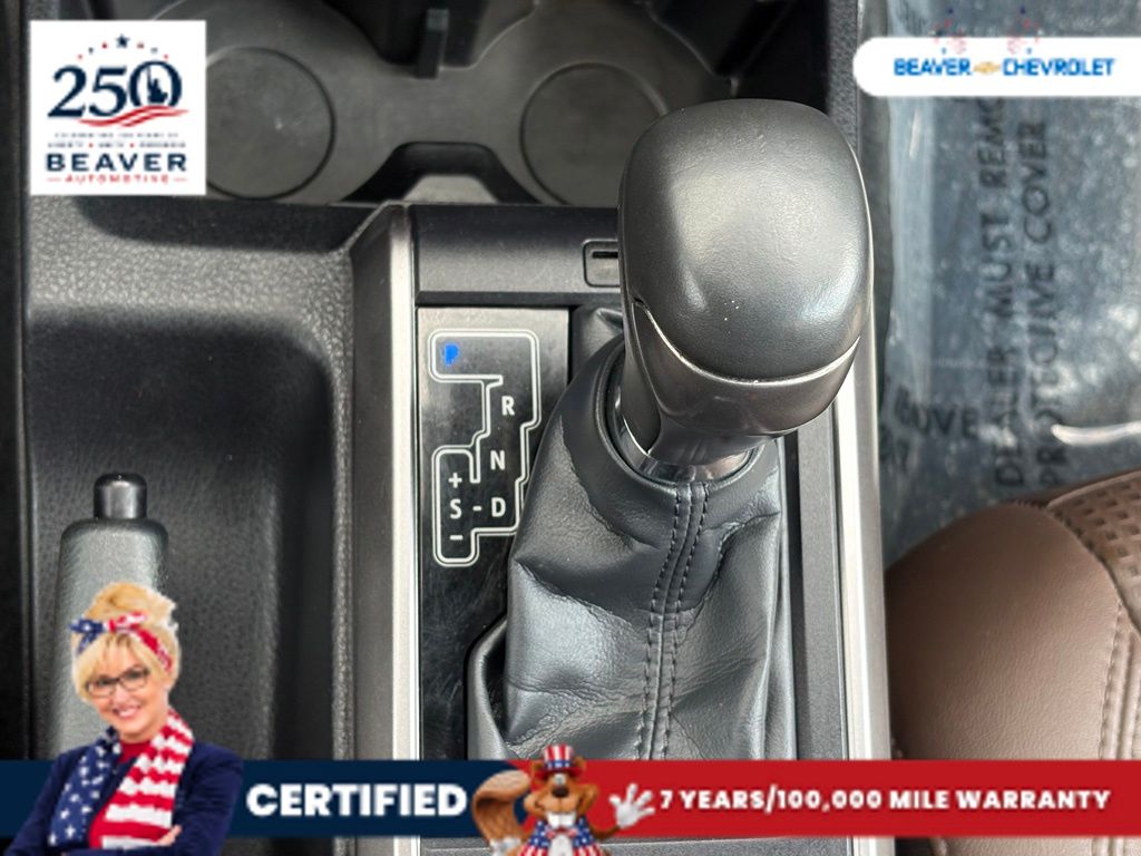Used 2023 Toyota Tacoma Truck
