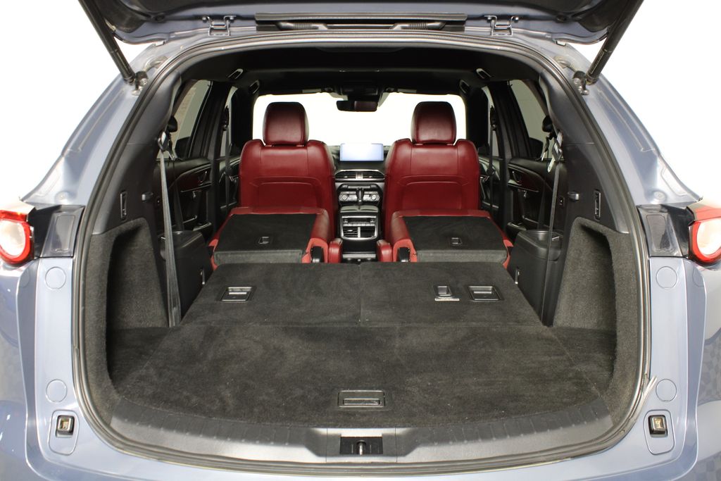 Used 2022 Mazda CX-9 for sale in 