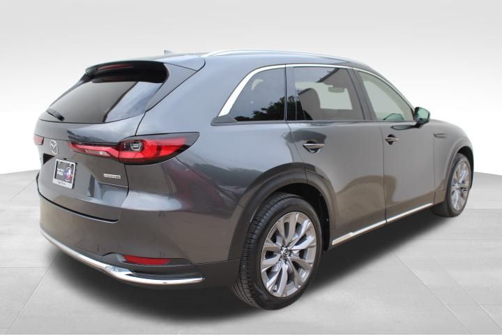 Used Car 2024 Mazda Cx-90  3.3 Turbo Premium For Sale Under $35,000 In Georgetown, Texas