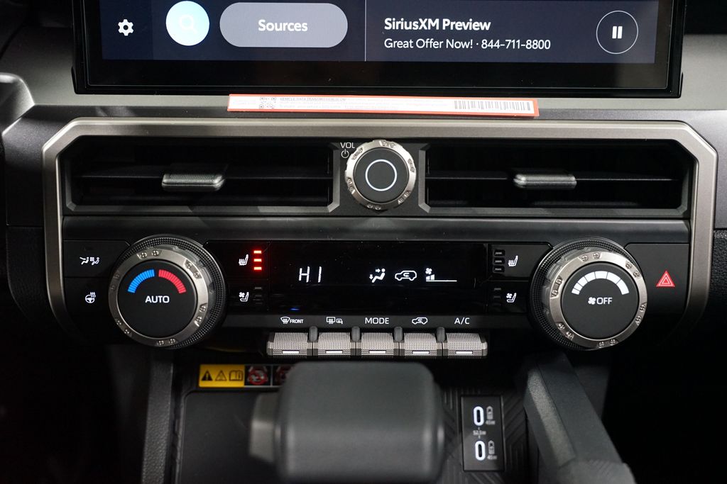 Thumbnail: 2025 Toyota 4Runner - 23