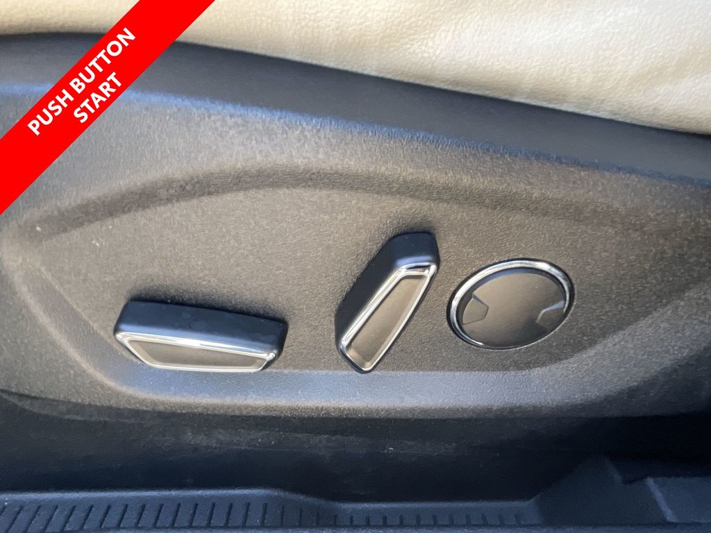 Used 2019 Ford Edge SUV