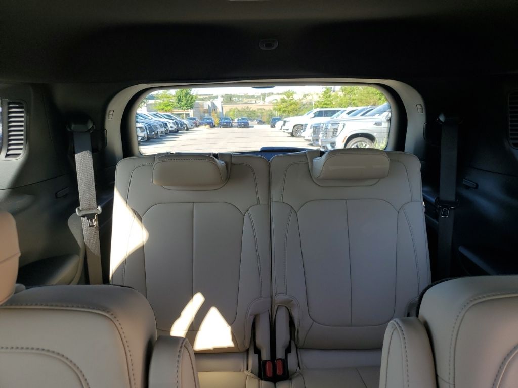 New Car 2025 Jeep Grand Cherokee L  Limited For Sale Under $50,000 In Austin, Texas