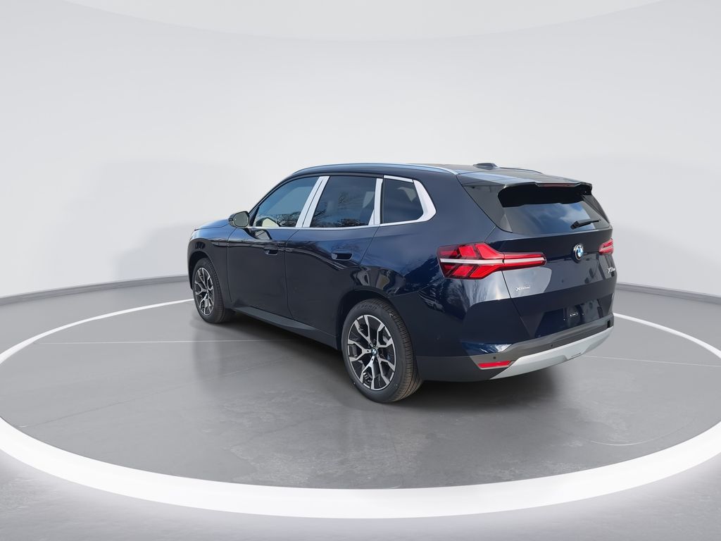 Thumbnail: 2026 BMW X3 - 6