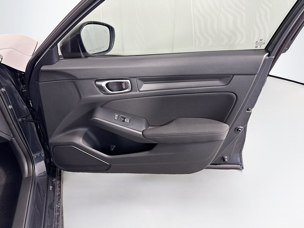 Thumbnail: 2026 Honda Civic - 25