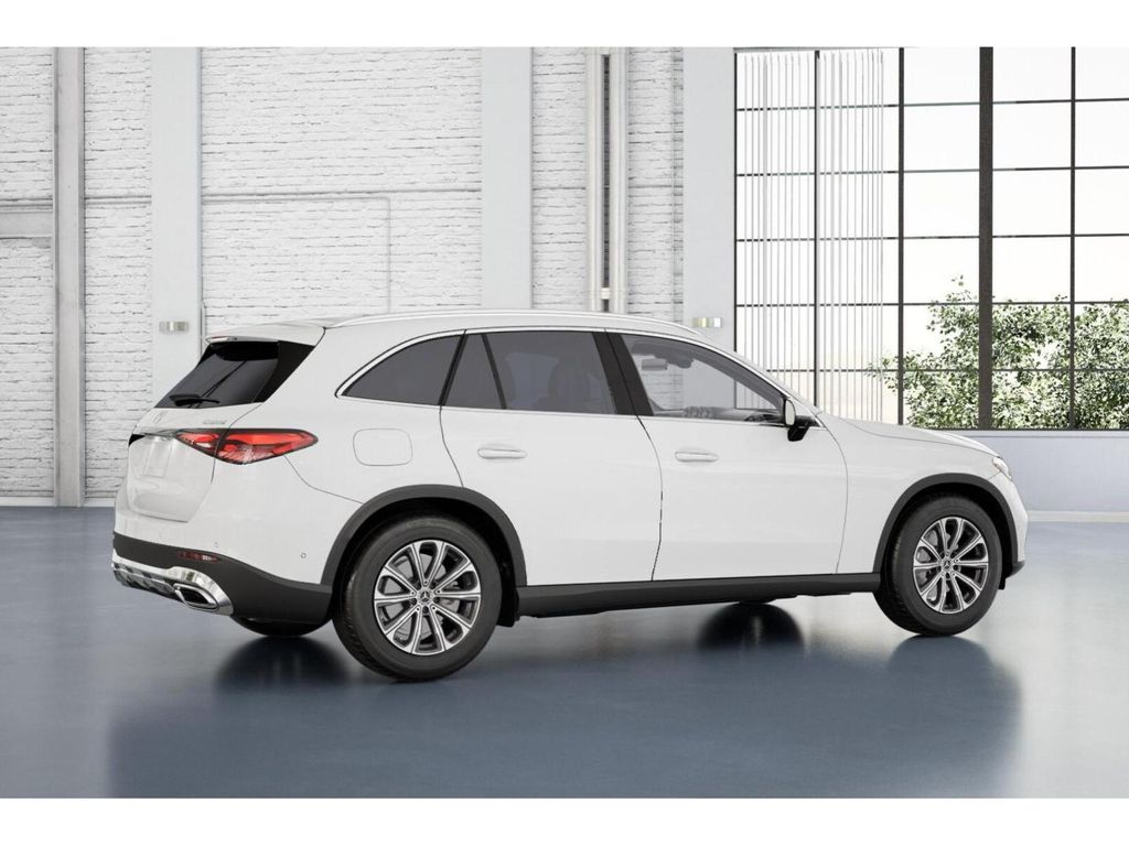 GLC 300 4MATIC SUV