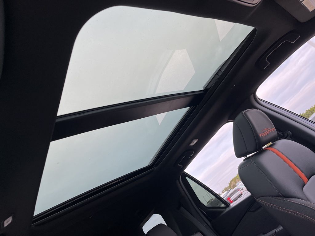 Thumbnail: 2026 Honda Passport - 31