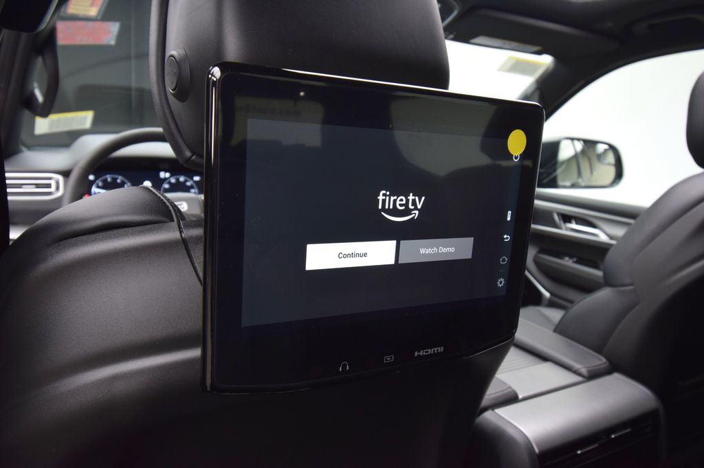 new 2026 Jeep Grand Wagoneer car, priced at $83,088