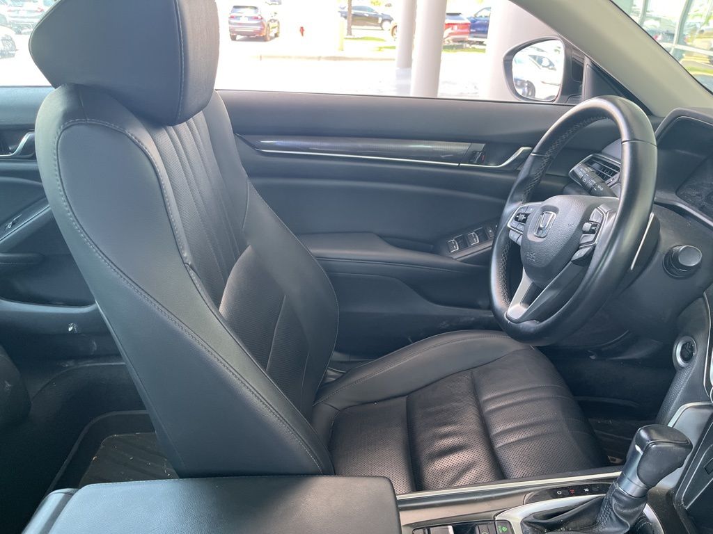 2022 Honda Accord Sport Special Edition 4