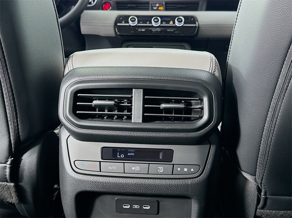 New Car 2025 Honda Pilot  Ex-l For Sale Under $50,000 In Austin, Texas