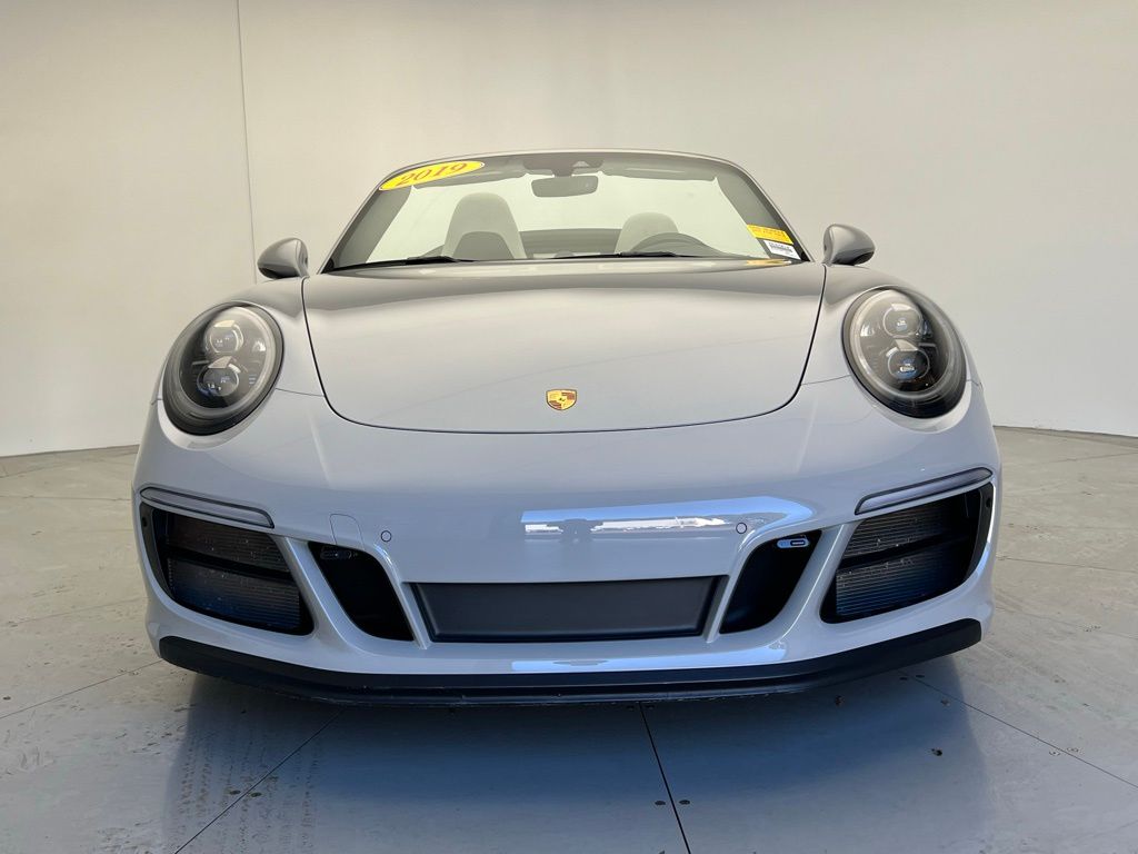 Thumbnail: 2019 Porsche 911 - 31