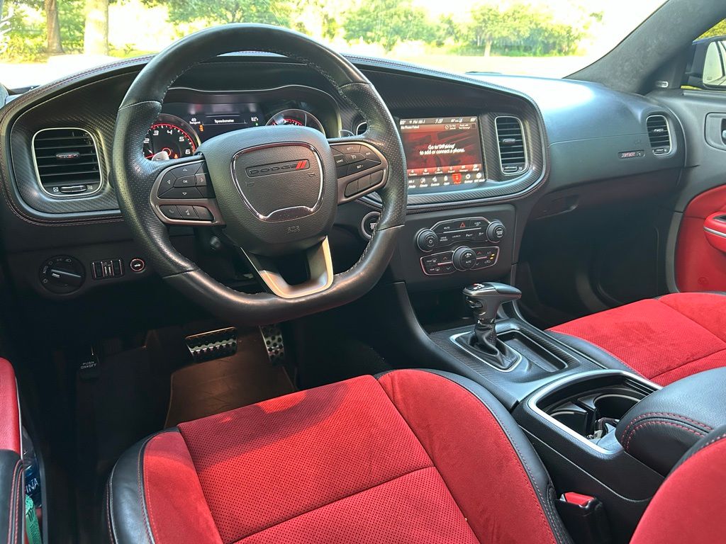 Thumbnail: 2022 Dodge Charger - 13