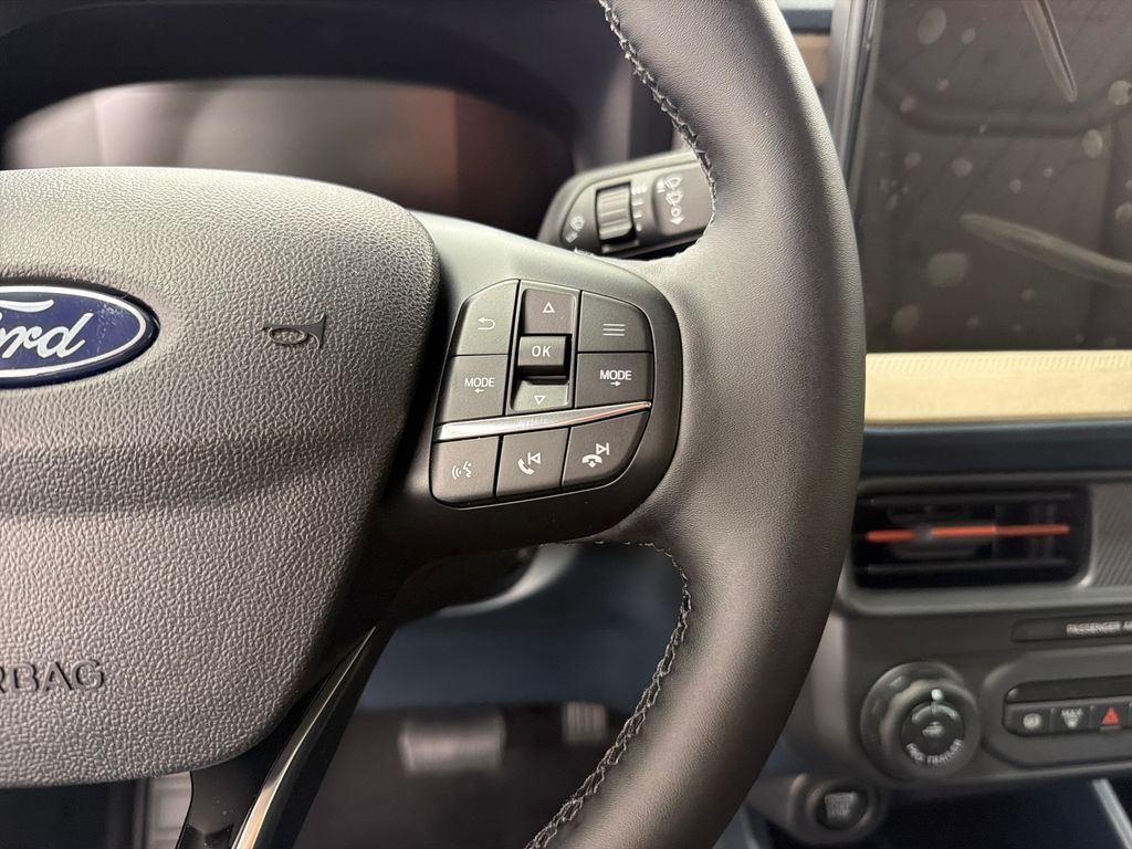 New 2026 Gray Ford Lariat image 20