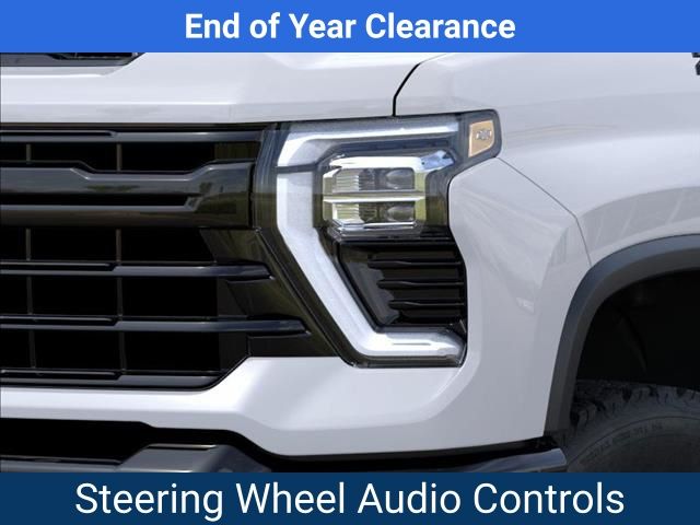 ChevroletSilverado 2500HD11