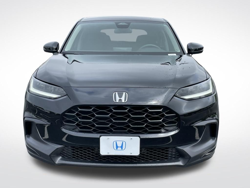 Thumbnail: 2025 Honda HR-V - 9