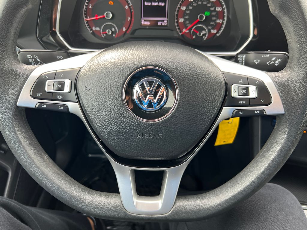 Thumbnail: 2019 Volkswagen Jetta - 19