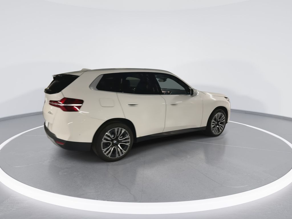 Thumbnail: 2026 BMW X3 - 8