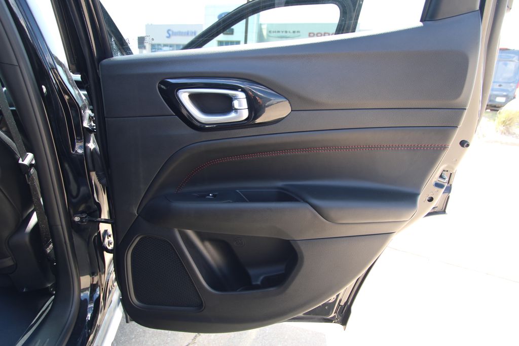 Used 2025 Jeep Compass SUV