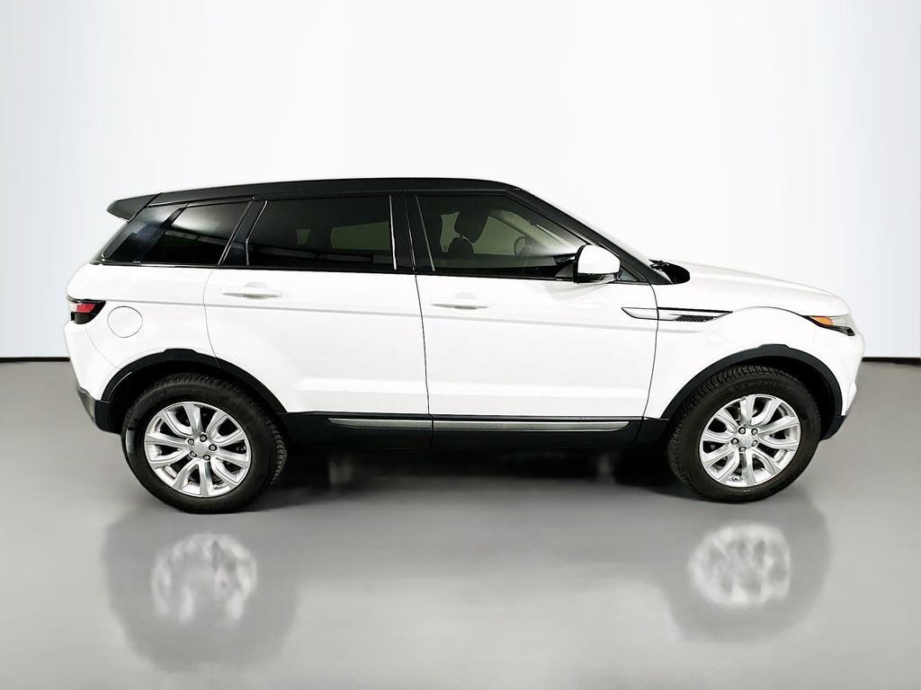 Thumbnail: 2015 Land Rover Range Rover Evoque - 4