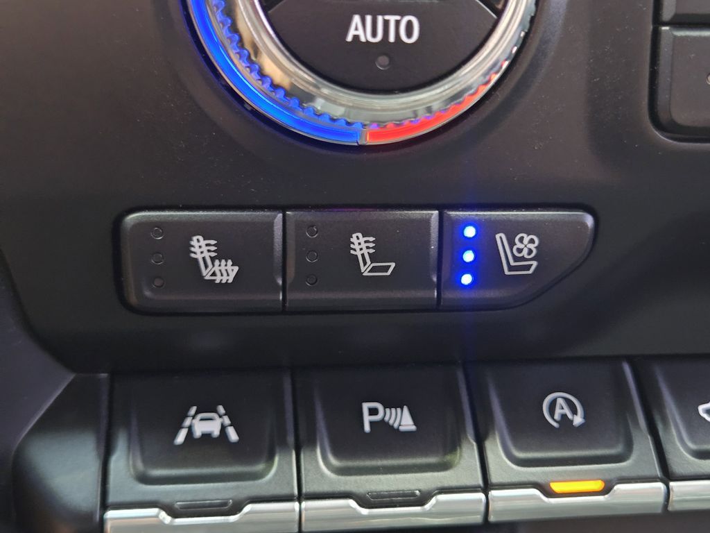 2020 GMC Sierra 1500 Denali Gray at Bayway Cadillac of The Woodlands