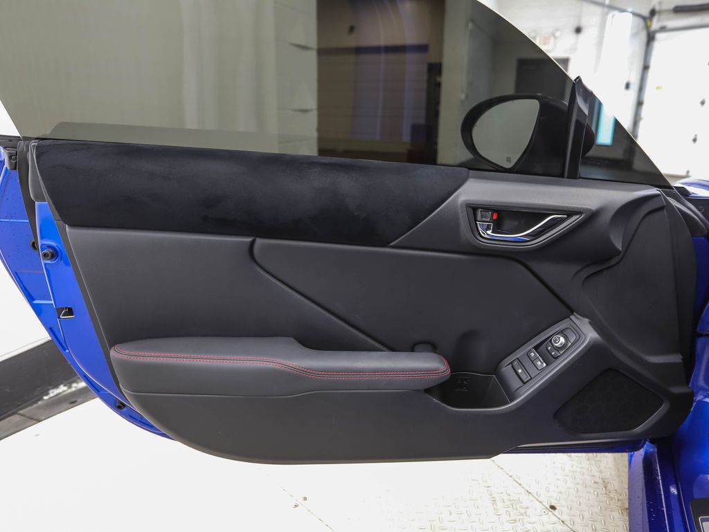 Thumbnail: 2023 Subaru BRZ - 9