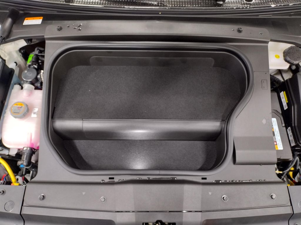 2025 Hyundai IONIQ 6 Limited