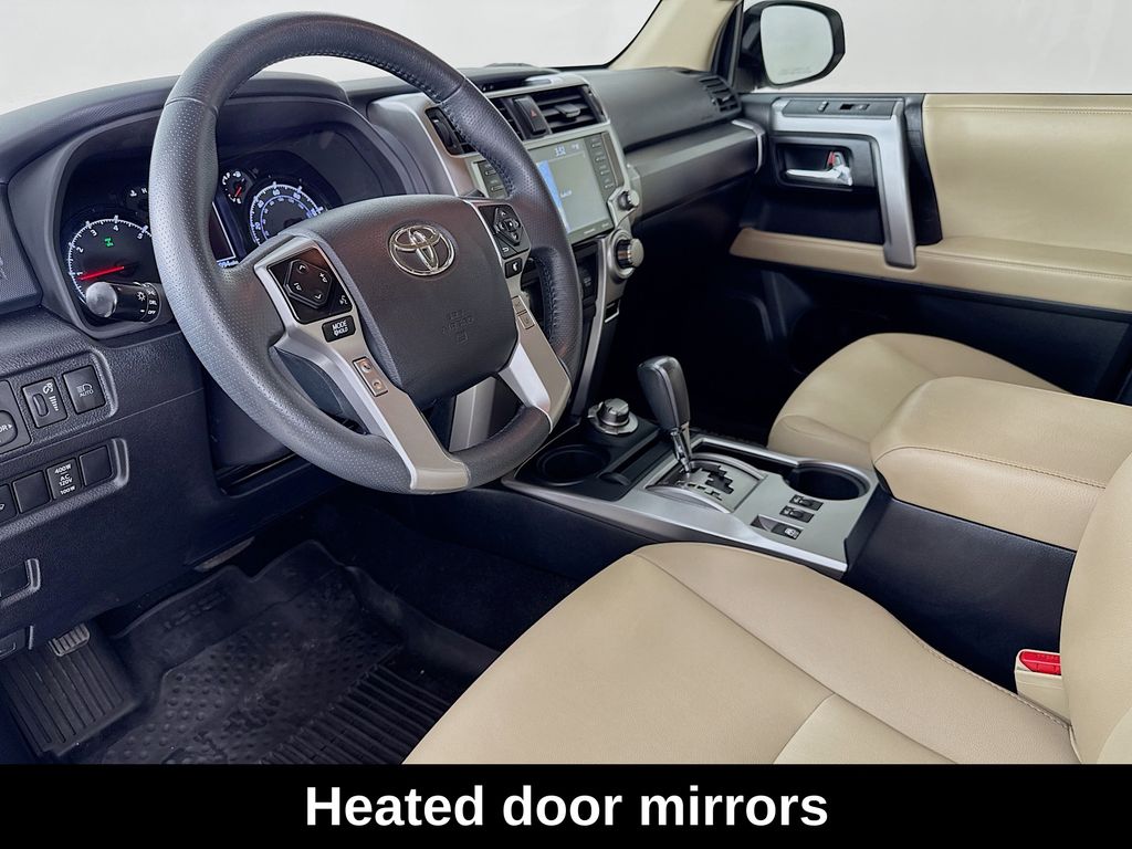Used Car 2020 Toyota 4runner  Sr5 Premium For Sale Under $35,000 In Austin, Texas