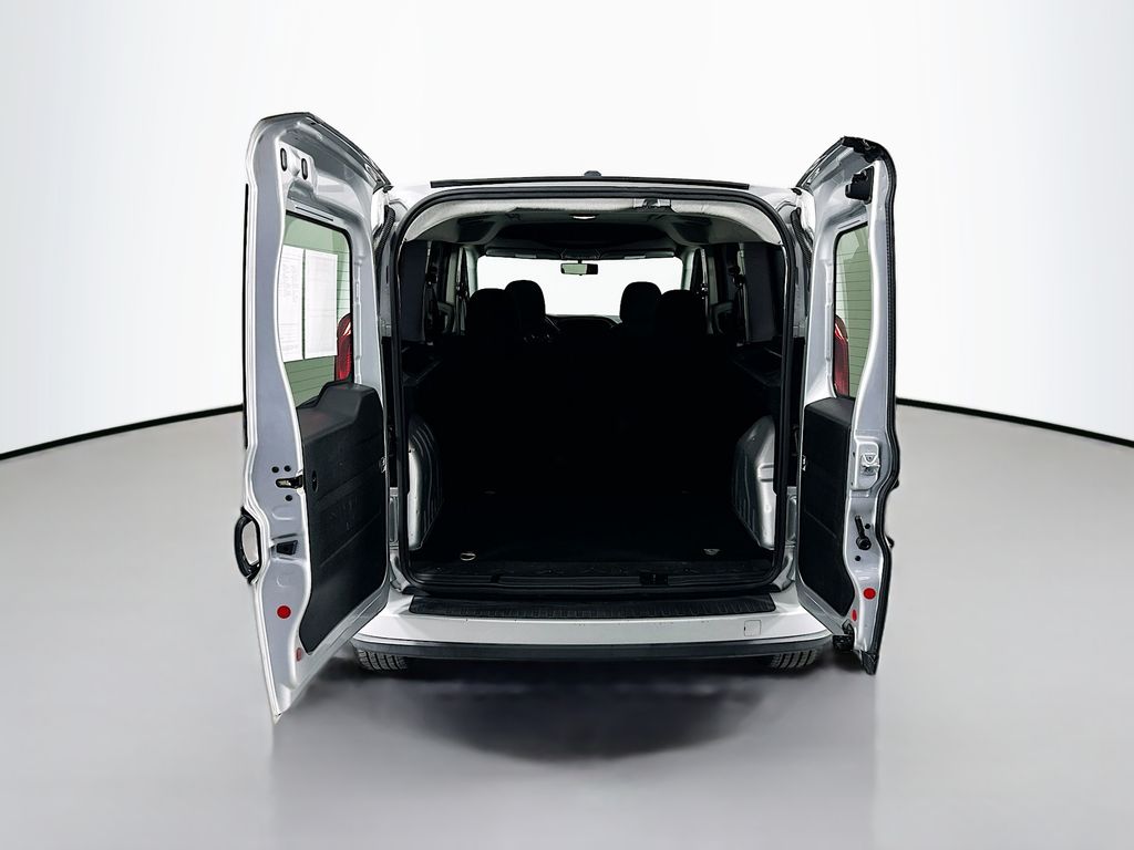 RamProMaster City26