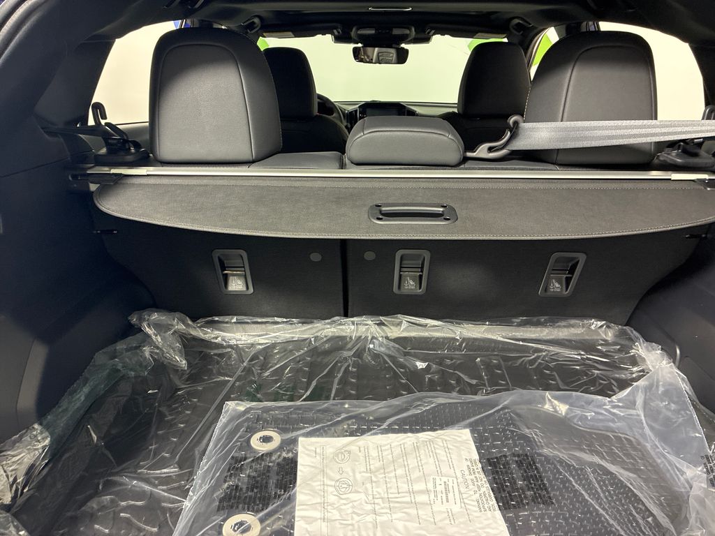 2026 Subaru Crosstrek Wilderness - Photo 27
