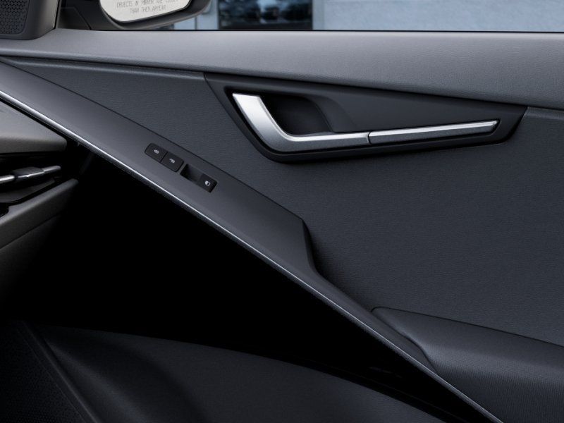 New 2026  Kia EX image 25