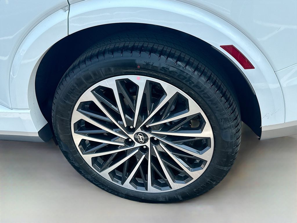 Thumbnail: 2026 Hyundai Palisade - 23