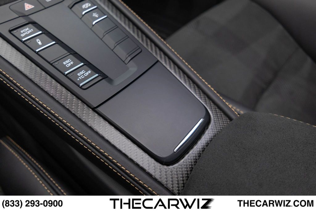 2024 Porsche 718 Spyder RS - Photo 65