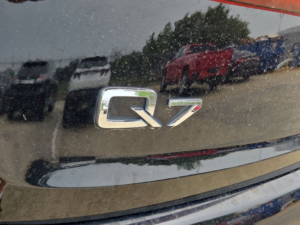 2021 Audi Q7 45 Premium Plus Black at Ultimate Motorsports
