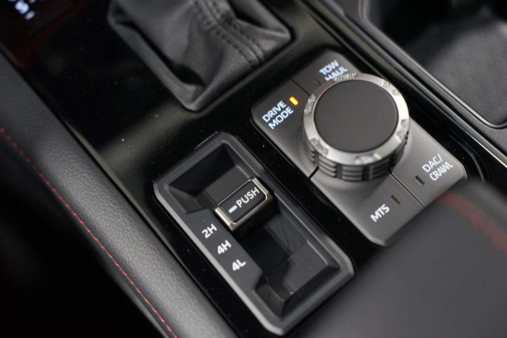 2025 Toyota Tundra TRD Pro 24